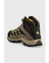 Columbia Обувки Crestwood Mid Waterproof в кафяво - Pepit.bg
