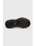 Columbia Обувки Crestwood Mid Waterproof в кафяво - Pepit.bg