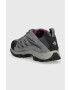 Columbia Обувки Crestwood Waterproof в сиво - Pepit.bg