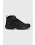 Columbia Обувки Newton Ridge Plus II Waterproof в черно - Pepit.bg