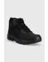 Columbia Обувки Newton Ridge Plus II Waterproof в черно - Pepit.bg