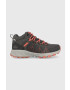 Columbia Обувки Peakfreak II Mid Outdry в сиво 2005121 - Pepit.bg