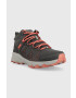 Columbia Обувки Peakfreak II Mid Outdry в сиво 2005121 - Pepit.bg
