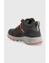 Columbia Обувки Peakfreak II Mid Outdry в сиво 2005121 - Pepit.bg