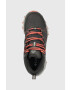 Columbia Обувки Peakfreak II Mid Outdry в сиво 2005121 - Pepit.bg