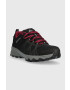 Columbia Обувки Peakfreak II Outdry в черно - Pepit.bg