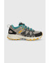 Columbia Обувки Peakfreak II Outdry в сиво - Pepit.bg
