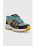 Columbia Обувки Peakfreak II Outdry в сиво - Pepit.bg