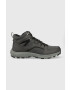 Columbia Обувки Re-Peak Mid в сиво - Pepit.bg