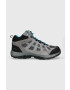 Columbia Обувки Redmond III Mid WP в сиво - Pepit.bg