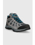 Columbia Обувки Redmond III Mid WP в сиво - Pepit.bg