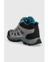 Columbia Обувки Redmond III Mid WP в сиво - Pepit.bg