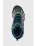 Columbia Обувки Redmond III Mid WP в сиво - Pepit.bg