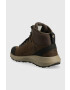 Columbia Обувки Trailstorm Crest Mid Waterproof в кафяво - Pepit.bg