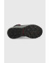 Columbia Обувки Trailstorm Mid Waterproof в черно с изолация - Pepit.bg