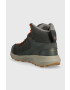 Columbia Обувки Trailstorm Mid Waterproof в черно - Pepit.bg