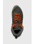 Columbia Обувки Trailstorm Mid Waterproof в черно - Pepit.bg