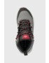 Columbia Обувки Trailstorm Peak Mid в сиво - Pepit.bg