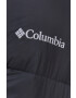 Columbia Пухено яке дамско в черно със зимна изолация - Pepit.bg