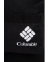 Columbia Раница 1890021 в черно голям размер с принт - Pepit.bg
