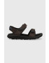 Columbia Сандали Trailstorm Hiker 2 в кафяво - Pepit.bg