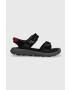 Columbia Сандали Trailstorm Hiker 2 Strap в черно - Pepit.bg