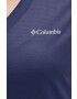 Columbia Спортна тениска Hike в тъмносиньо - Pepit.bg