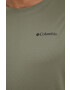 Columbia Спортна тениска Zero Ice Cirro-cool - Pepit.bg