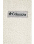 Columbia Суичър в бежово с изчистен дизайн - Pepit.bg