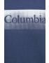 Columbia Суичър в тъмносиньо с принт - Pepit.bg