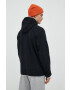 Columbia Суичър M Helvetia Hoodie в черно с десен 2013705 - Pepit.bg