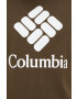 Columbia Тениска в зелено с принт - Pepit.bg