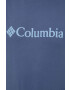 Columbia Тениска в синьо с принт - Pepit.bg