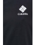 Columbia Тениска в черно - Pepit.bg