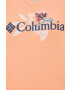 Columbia Тениска в оранжево - Pepit.bg