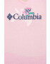 Columbia Тениска в розово - Pepit.bg