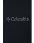 Columbia Тениска в черно с апликация - Pepit.bg