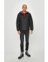 Columbia Яке Powder Lite Hooded Jkt WO1151. - Pepit.bg