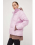 Columbia Яке Puffect Jacket в розово със зимна изолация 1864781 - Pepit.bg