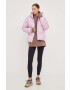 Columbia Яке Puffect Jacket в розово със зимна изолация 1864781 - Pepit.bg