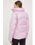 Columbia Яке Puffect Jacket в розово със зимна изолация 1864781 - Pepit.bg