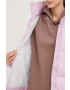 Columbia Яке Puffect Jacket в розово със зимна изолация 1864781 - Pepit.bg