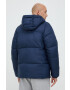 Columbia Яке Puffect Hooded Jacket в тъмносиньо със зимна изолация 2008413 - Pepit.bg