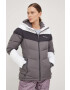 Columbia Яке Abbott Peak в сиво с gore-tex - Pepit.bg