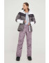 Columbia Яке Abbott Peak в сиво с gore-tex - Pepit.bg