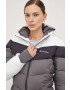 Columbia Яке Abbott Peak в сиво с gore-tex - Pepit.bg