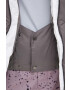 Columbia Яке Abbott Peak в сиво с gore-tex - Pepit.bg