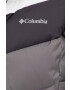 Columbia Яке Abbott Peak в сиво с gore-tex - Pepit.bg