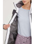 Columbia Яке Abbott Peak в сиво с gore-tex - Pepit.bg