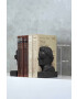 Concrette Подпори за книги Hermes (2 броя) - Pepit.bg